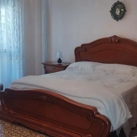 Tatil Evi La Petra Caltabellotta