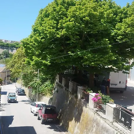 Tatil Evi La Petra
