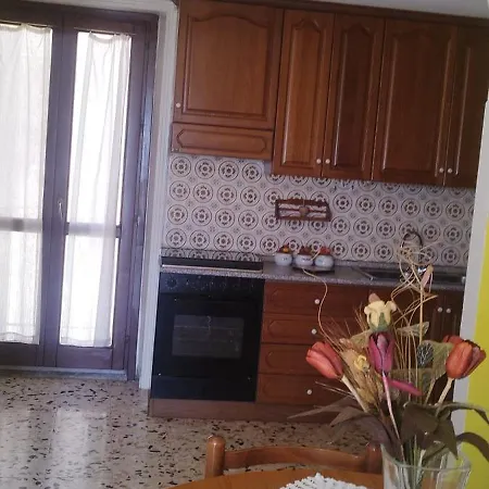 La Petra Tatil Evi *