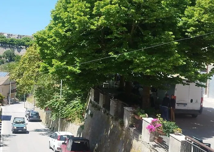Tatil Evi La Petra