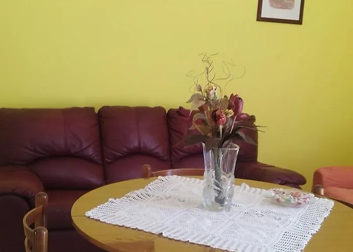 La Petra Tatil Evi