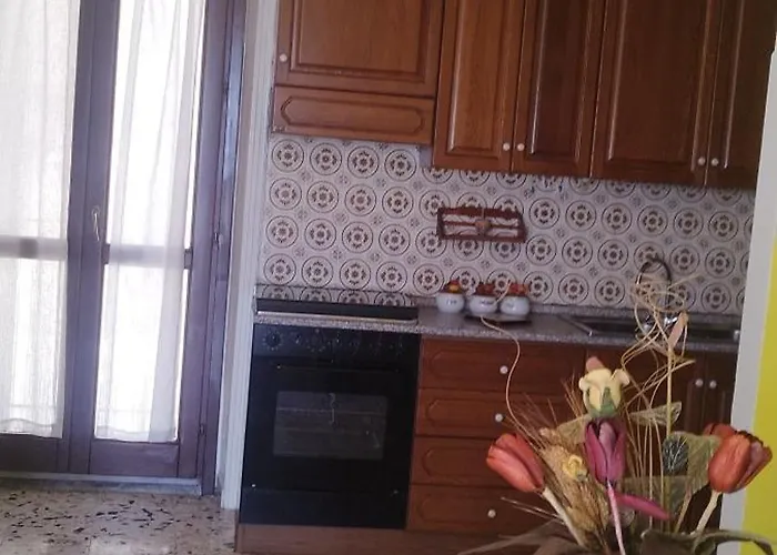 La Petra Tatil Evi *